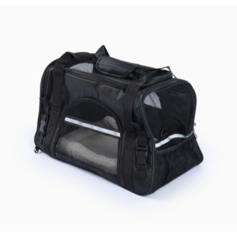 Bolso transportador <br /> Medidas 44x28x25<br /> Rosa Bolso Transportador <br /> Medidas 44x28x25<br /> Rosa