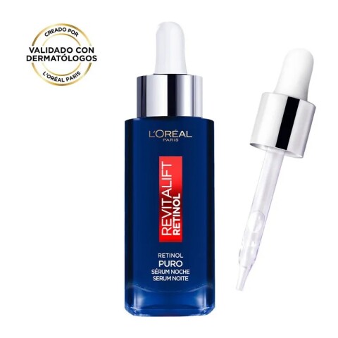 Serum L'Oreal Revitalift Retinol 30 ml Serum L'Oreal Revitalift Retinol 30 ml