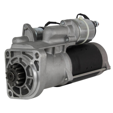 ARRANQUE - RENAULT VOLVO TRUCKS 24V 12D MITSUBISHI=8089004 TRANSPO ARRANQUE - RENAULT VOLVO TRUCKS 24V 12D MITSUBISHI=8089004 TRANSPO