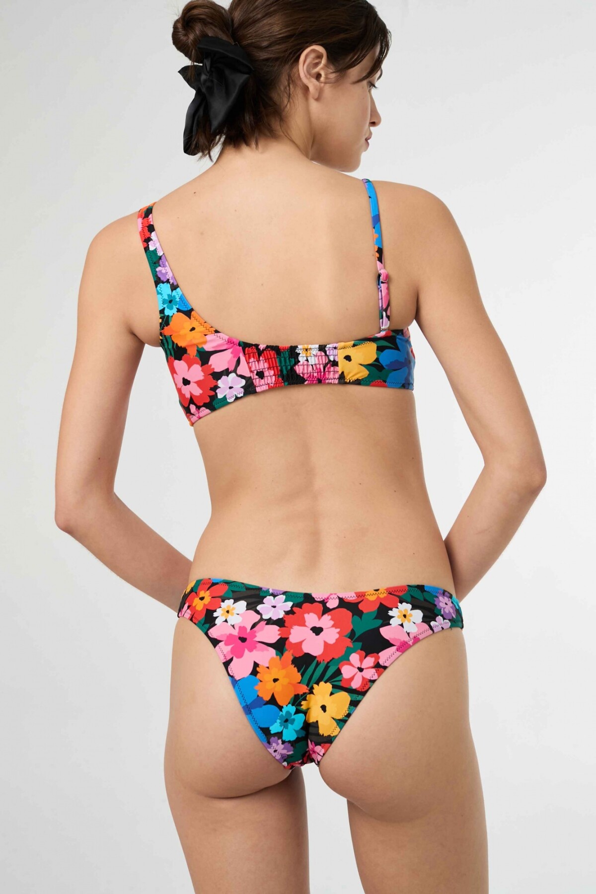 Bikini Paradise Floral