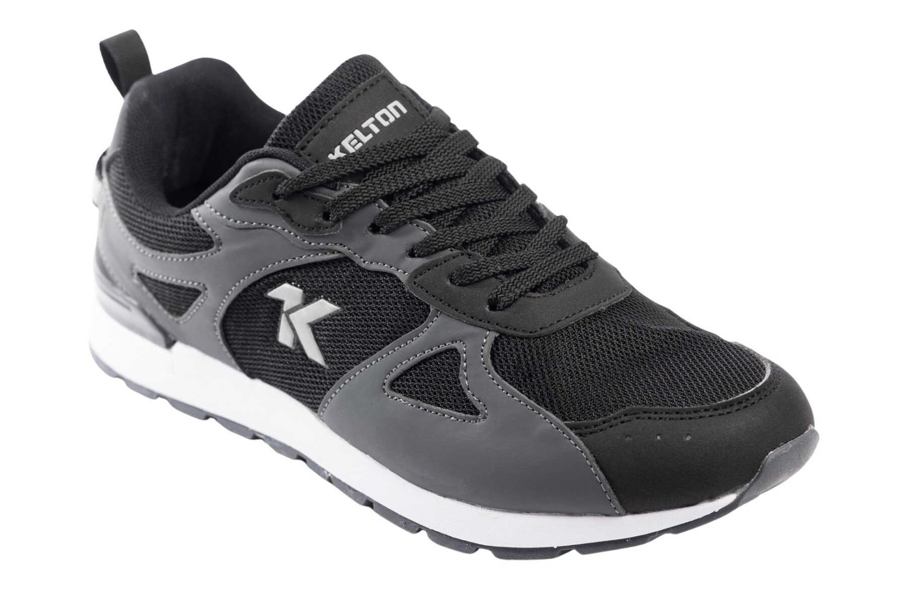 *LENERGY KELTON JOGGING - BLACK 