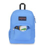 MOCHILA JANSPORT CROSS TOWN BLUE NEON 0