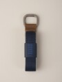 BELT CAROLI AZUL/GRIS