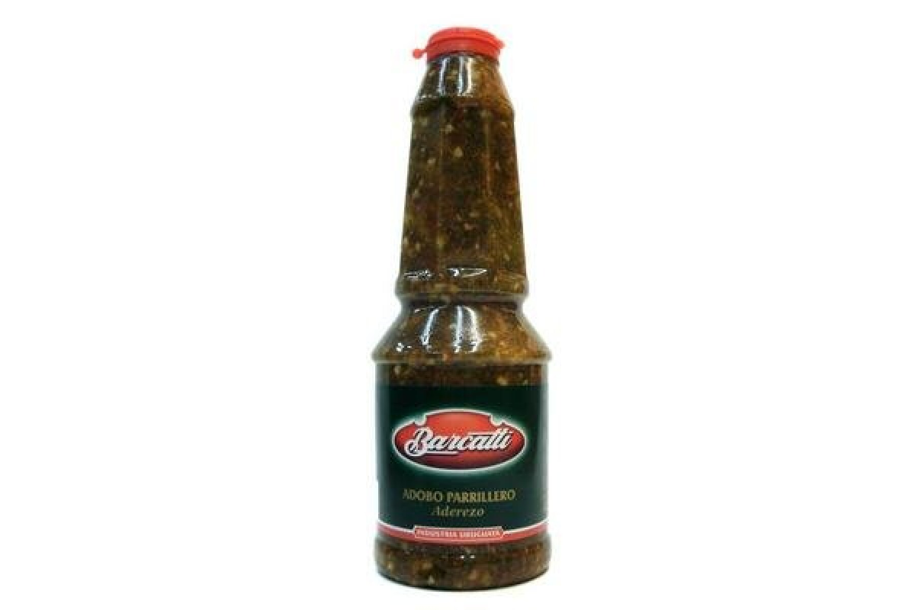 ADEREZO BARCATTI 440G ADOBO PARRILLERO 