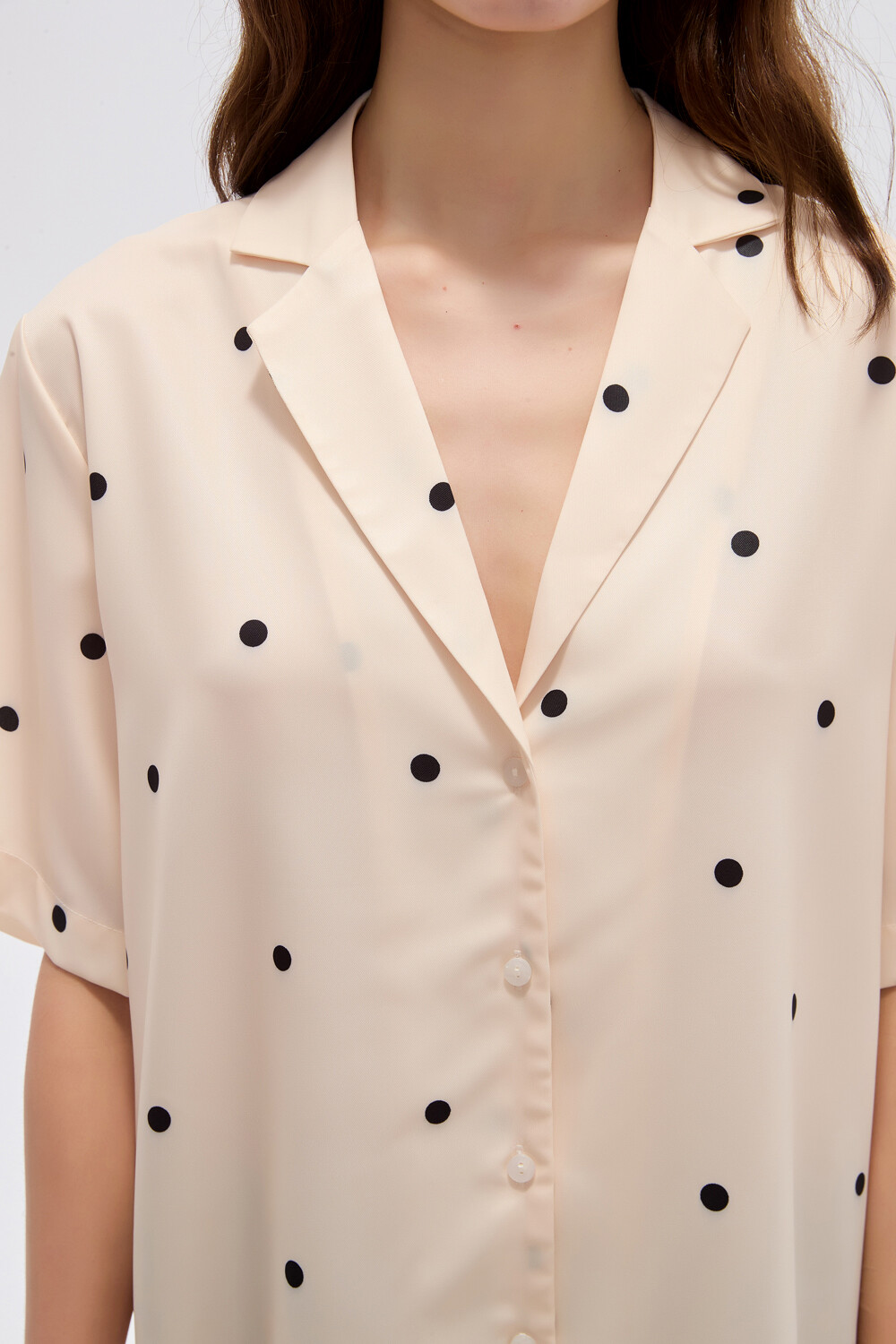 Camisa Inala Estampado 1