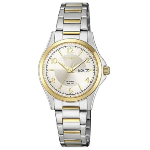 Reloj Citizen EQ0595-55A para mujer Reloj Citizen Eq0595-55a Para Mujer