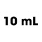 Probeta Plástico Polipropileno 10 mL