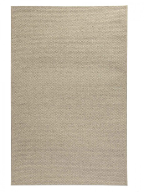 PURE ALFOMBRA PURE PUR/A560/AN14/ 160X230 WOOL/ANGORA GREY