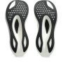 Zapatillas Running Magic Speed 4 Mujer White/black