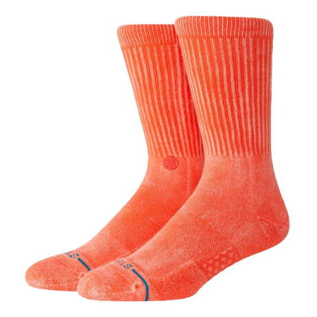Medias Stance Icon Dyed Crew Dyed Crew