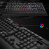 Teclado Gamer Retroiluminado Havit Hv-kb487l TECLADO HAVIT KB487 GAMER CON CABLE RGB