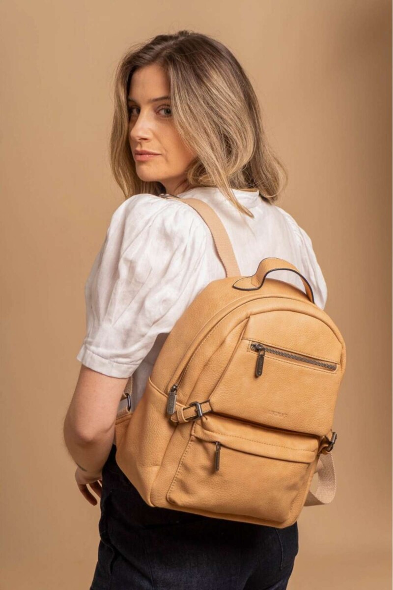 Mochila Geranio - Arena 