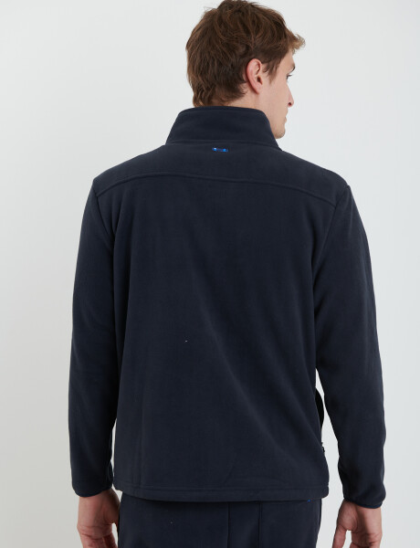 470564 CARDIGAN NAVIGATOR Azul Oscuro