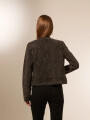 Campera Kalen Negro