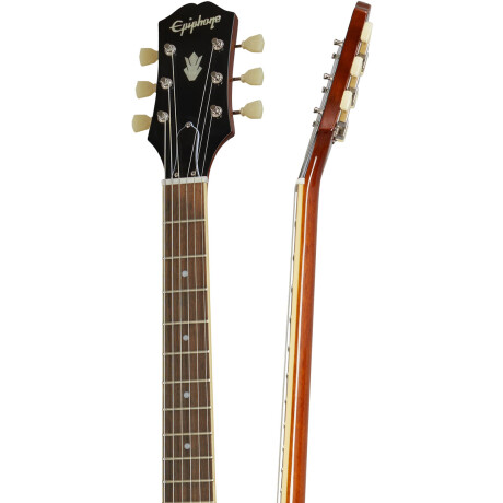 Guitarra Electrica Epiphone Es-335 Vintage Sunburst Guitarra Electrica Epiphone Es-335 Vintage Sunburst