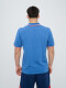 REMERA POLO CORE Nacional Hombre P