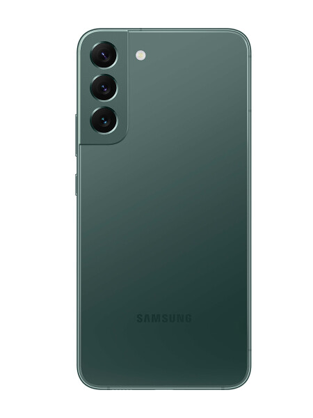 Samsung Galaxy S22 Plus DS 256 GB Verde Samsung Galaxy S22 Plus DS 256 GB Verde