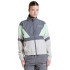 CAMPERA WMN 90S - COLOR BLOCK gris cit BLOCK GRIS CIT