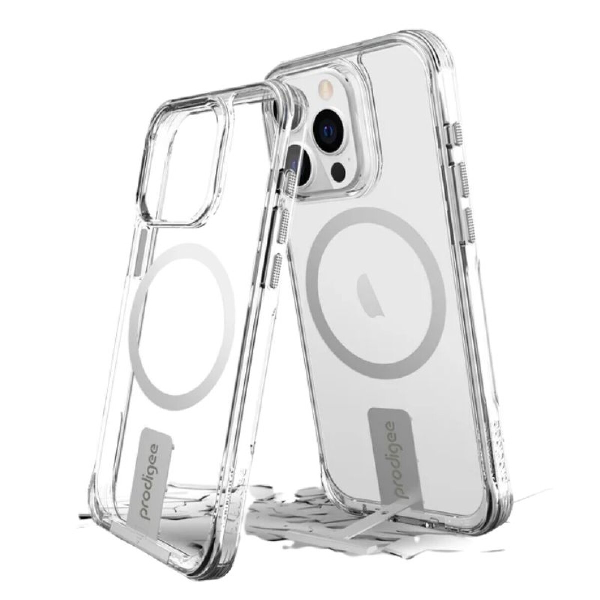 Case Prodigee iPh 15 Pro Max Balance Clear 