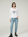 Remera Sidrac Estampado 4