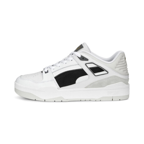 Slipstream suede fs 38863405 Blanco/negro