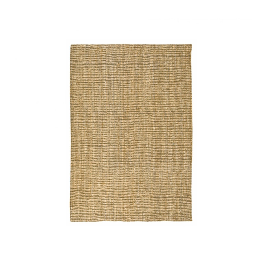 Alfombra Parker Yute Natural 160x230 Alfombra Parker Yute Natural 160x230
