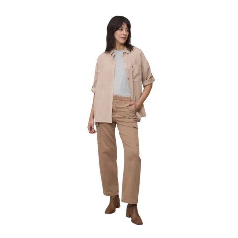 PANTALON EMARA 26-40 BEIGE
