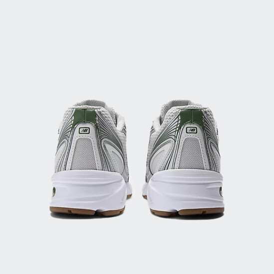 Championes New Balance 740 Gris