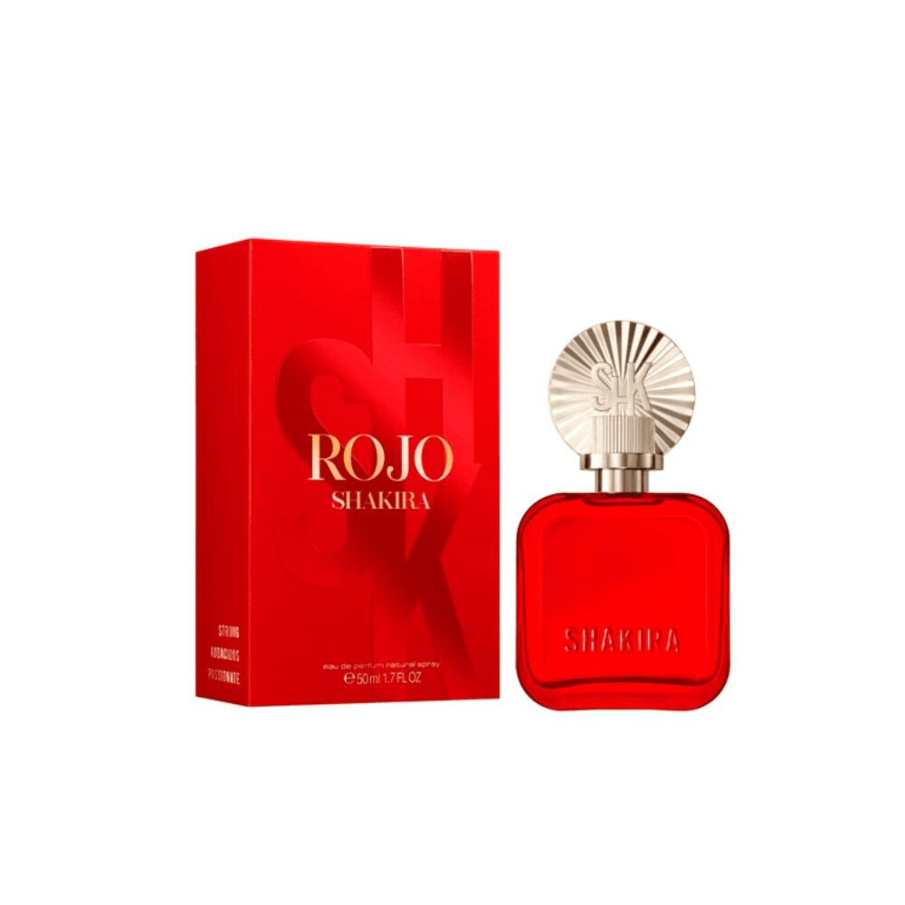 SKR ROJO EDP 50ml
