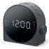 Radio Reloj Muse M185cr RADIO RELOJ MUSE M185CR NEGRO