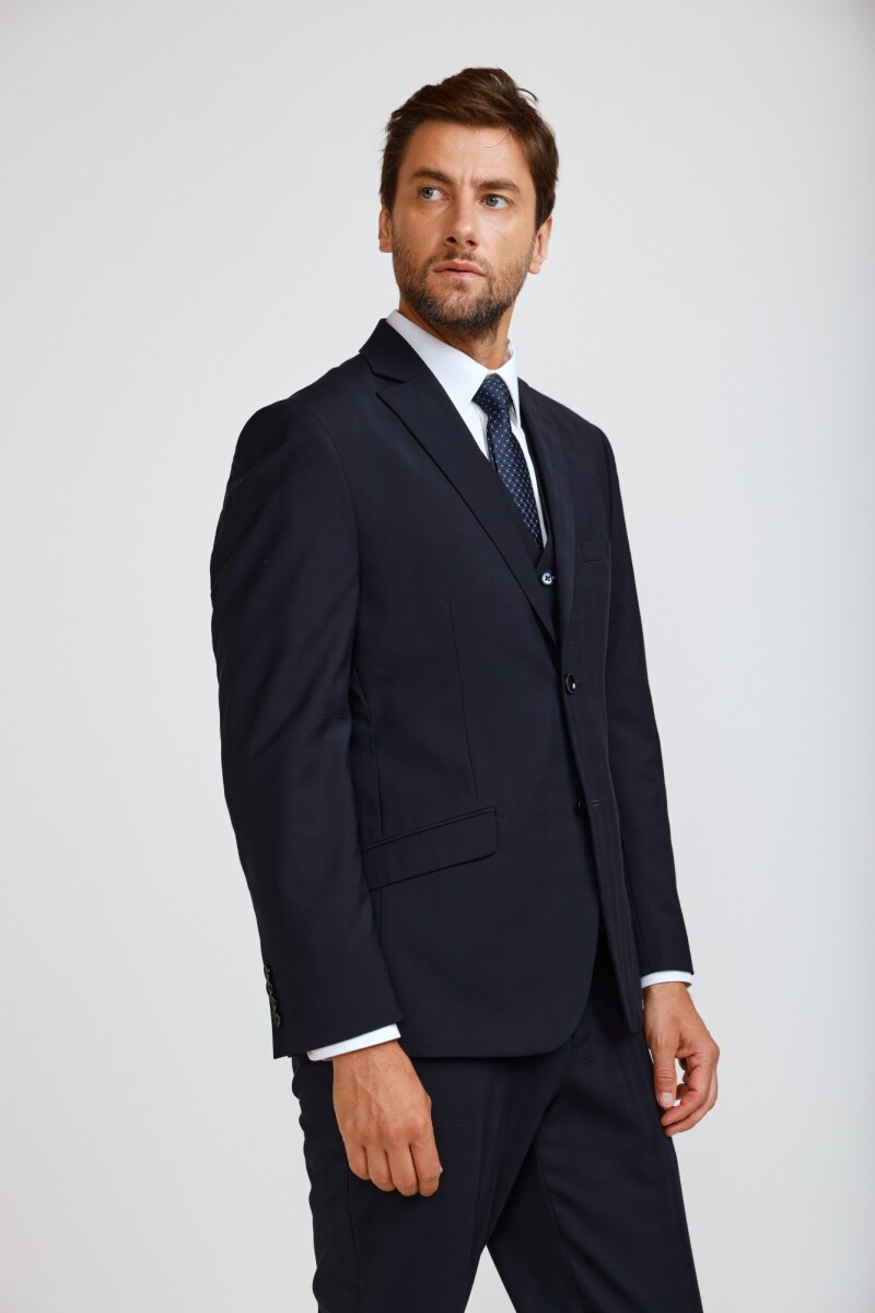 Terno Sensazione Gales MARINO