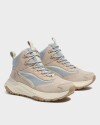Zapatillas Motion Access Mid Lace Up Waterproof Mujer Er3