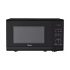 MICROONDAS MIDEA 20 LTS. DIGITAL NEGRO Microondas Midea 20 Lts. Digital Negro