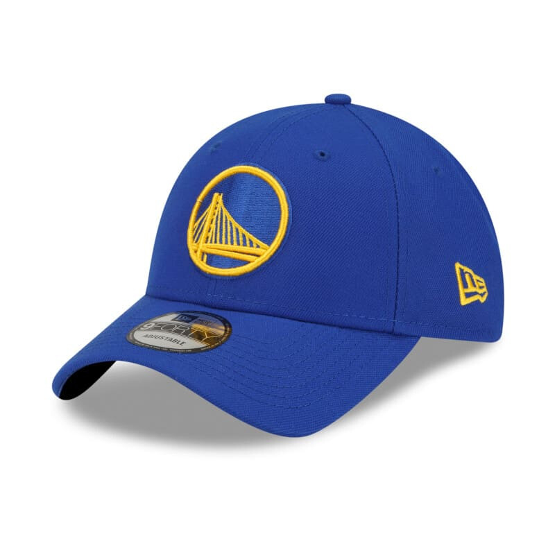 Gorro New Era NBA Golden State Warriors - 12145285 Azul