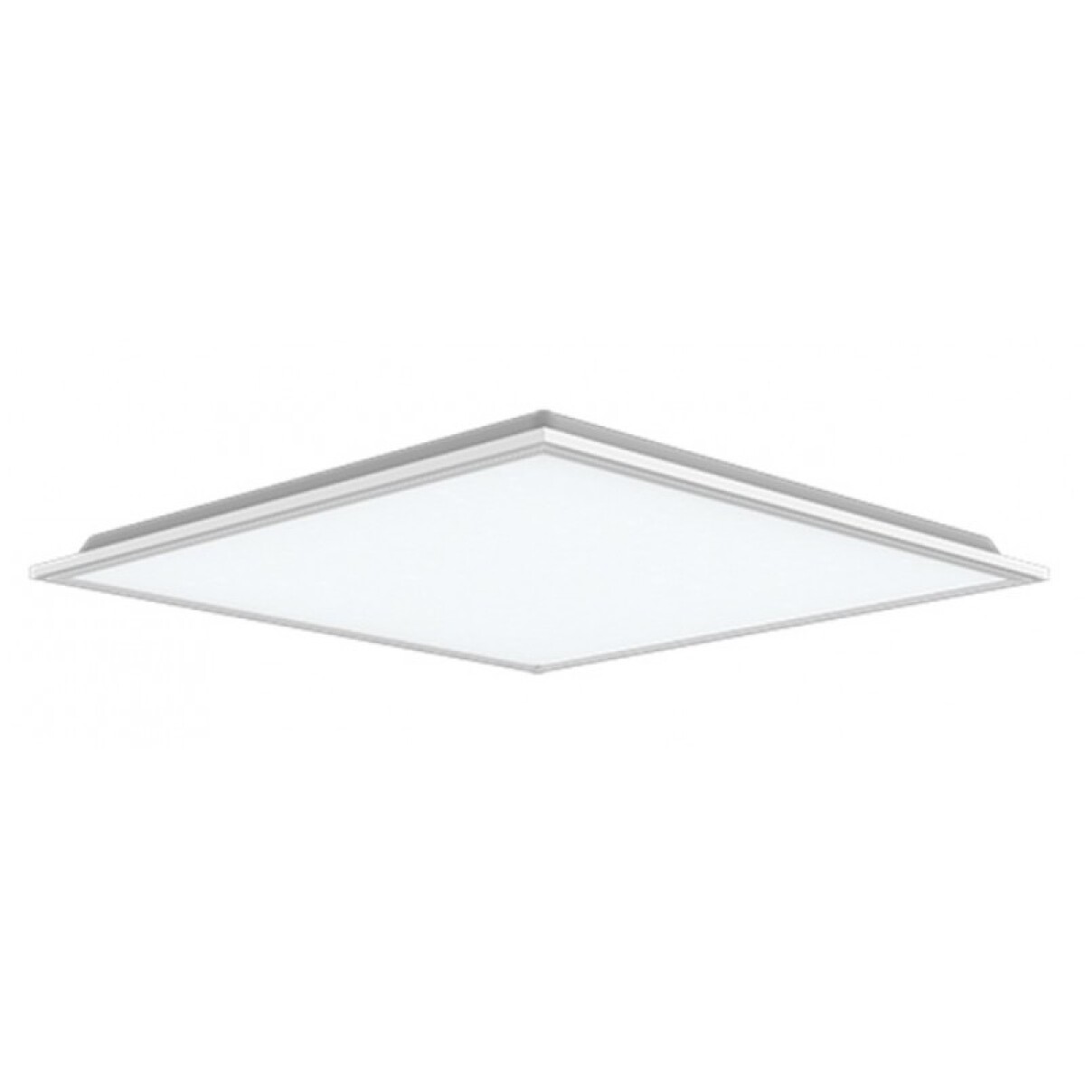 Panel Led 48w 60.3*60.3cm Sistema interno modular - NEUTRO 