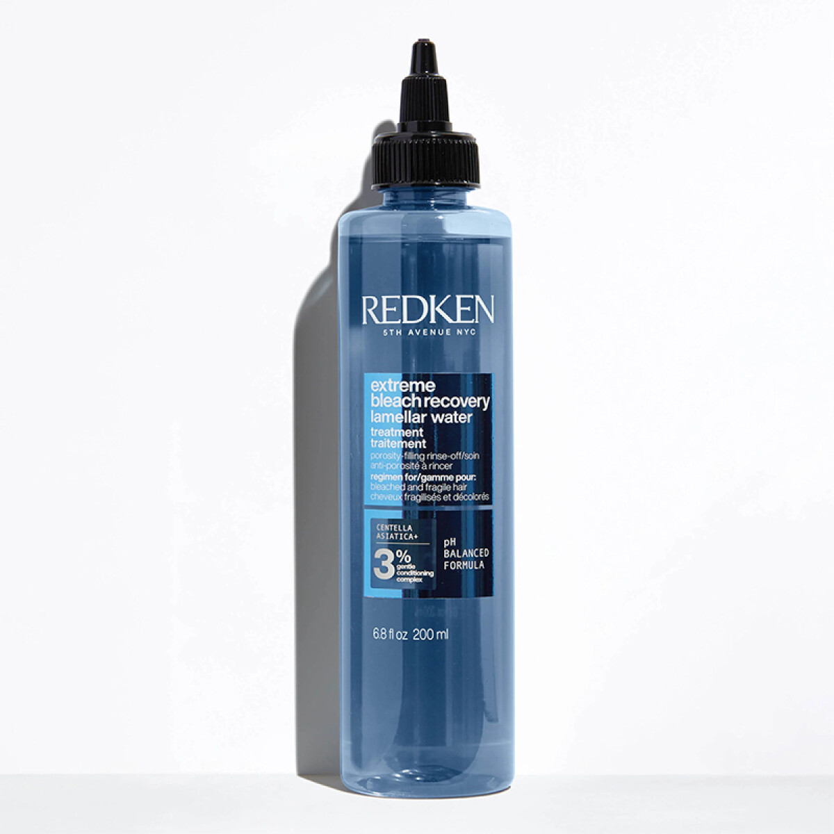 Redken Extreme Bleach Recovery Tratamiento Lamellar 200 ml 