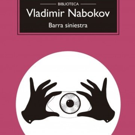 BARRA SINIESTRA BARRA SINIESTRA