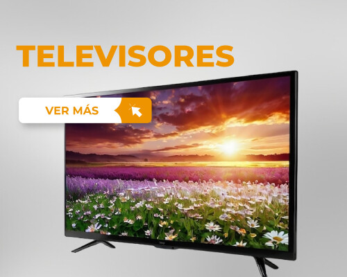 Categoría Televisores