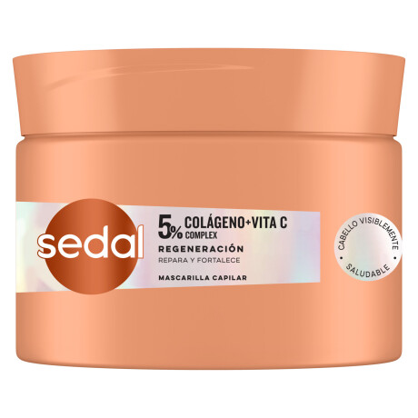 Sedal Masc Trat Colageno Y Vit C Sedal Masc Trat Colageno Y Vit C