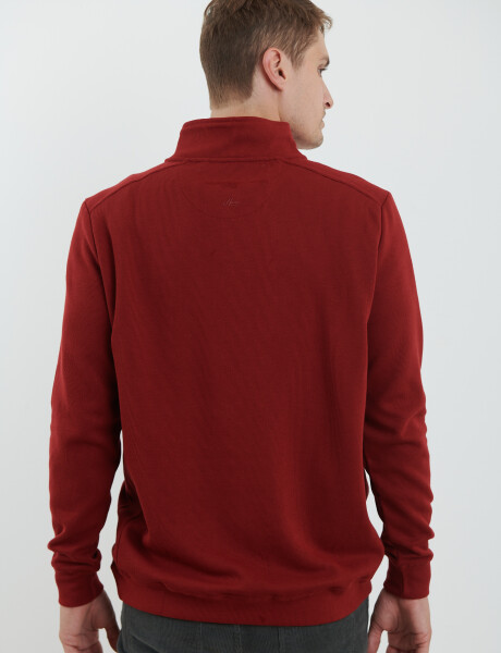 470919 REMERA HARRY Rojo