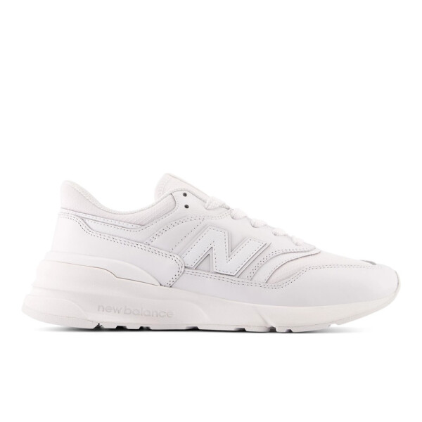 Championes New Balance Lifestyle de Hombre - U997RFA Blanco