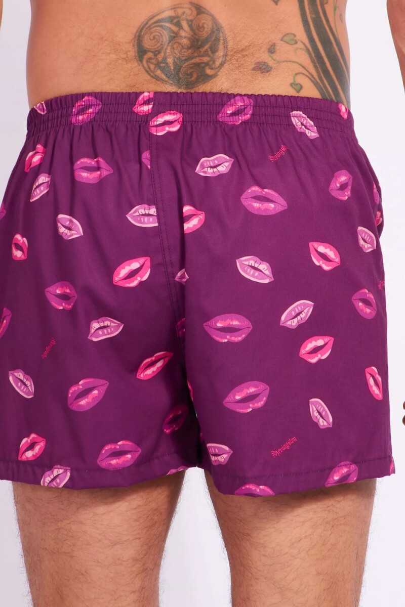 Bóxer Kevingston DAZ