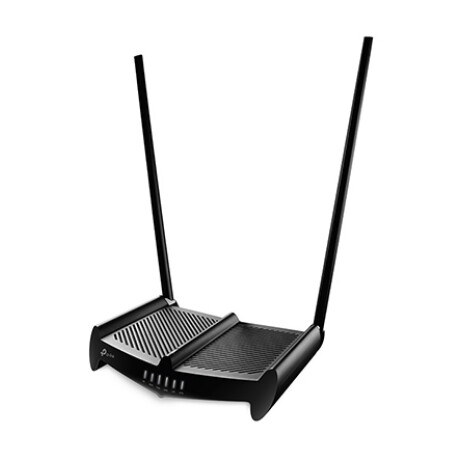 Router Wireless Tp-link Alta Potencia 300MBPS 001