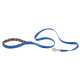 CORREA FERPLAST DAYTONA G15/120 AZUL ANIMALES CORREA FERPLAST DAYTONA G15/120 AZUL ANIMALES