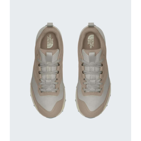 Championes Fastpack Lite Hiking mujer Mushroom Grey/soapstone