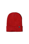 GORRO DE LANA ROJO GORRO DE LANA ROJO