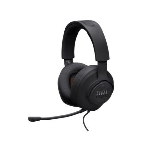 Audifono Jbl Quantum 100M2 Negro Gamer 001