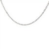 Cadena Force-Plata 925-Sin Piedra-CD3007 sinpiedra