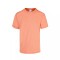 Camiseta a la base peso completo - Talle XXXL Coral