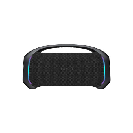 Parlante Havit SK910 200W Bluetooth RGB IPX6